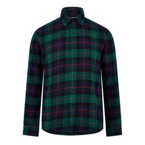 Peter Werth Mens Allsop Shirt / Multicolored